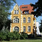 Bed and Breakfast Cecylia Miedzyzdroje