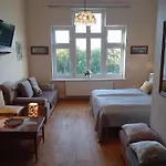 Cecylia فندق مبيت وإفطار 3*