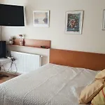 فندق مبيت وإفطار Cecylia
