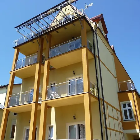 Cecylia Międzyzdroje