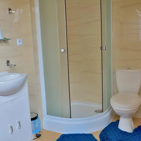 Cecylia Bed & Breakfast Miedzyzdroje