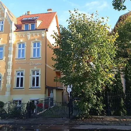 Bed & Breakfast Cecylia