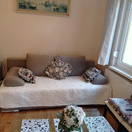 Cecylia Bed & Breakfast *