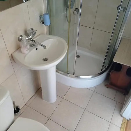 Cecylia Bed & Breakfast Miedzyzdroje