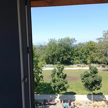 Cecylia Bed & Breakfast Miedzyzdroje