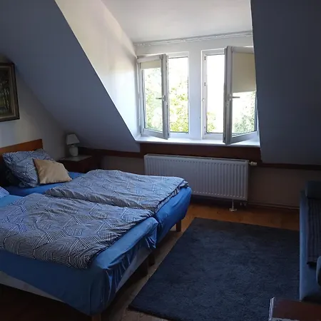 Cecylia Międzyzdroje