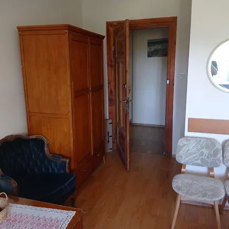 Cecylia 3* Miedzyzdroje