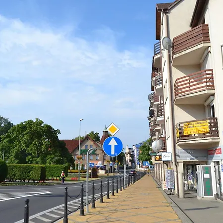 Cecylia Międzyzdroje