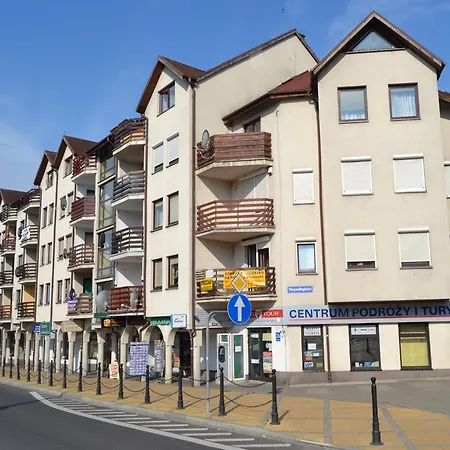 Cecylia * Międzyzdroje