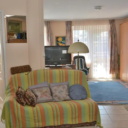 Cecylia Nocleg ze śniadaniem Międzyzdroje