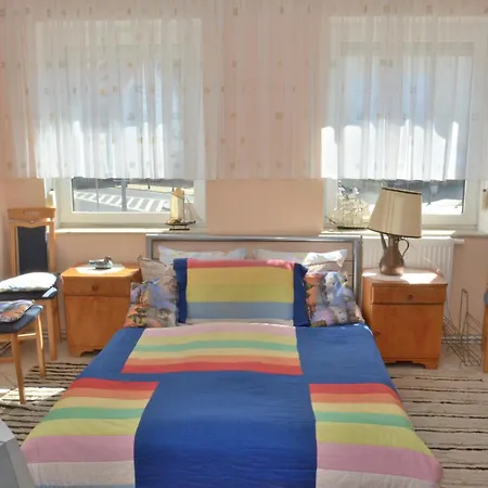 Nocleg ze śniadaniem Cecylia Międzyzdroje