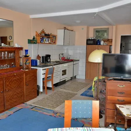 Cecylia Nocleg ze śniadaniem Międzyzdroje