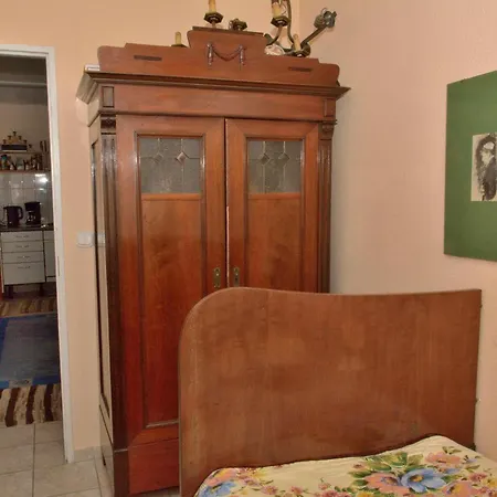 Cecylia * Międzyzdroje