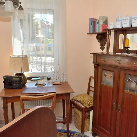 Cecylia Nocleg ze śniadaniem