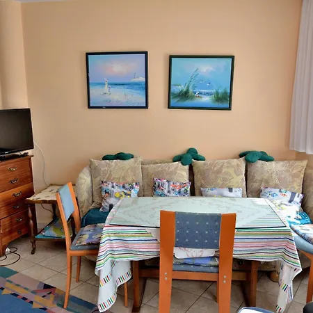 Nocleg ze śniadaniem Cecylia