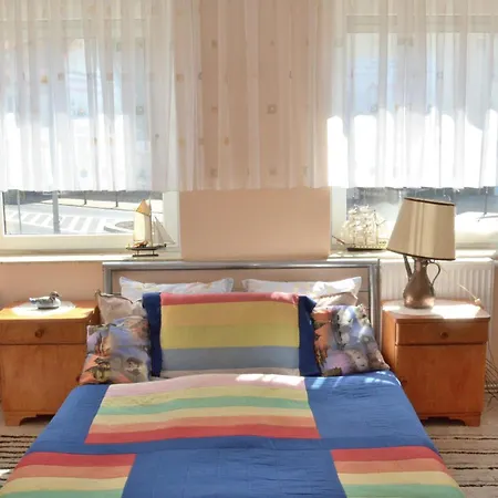 Nocleg ze śniadaniem Cecylia