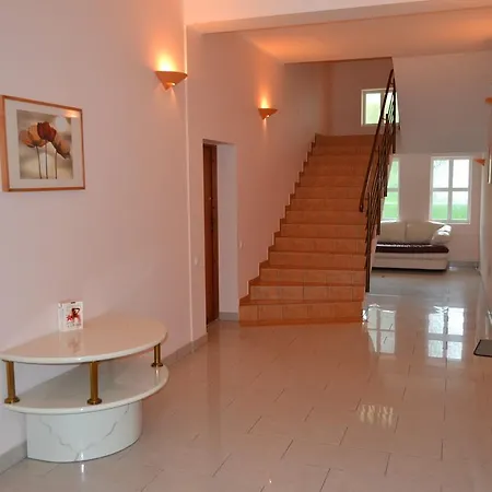 Nocleg ze śniadaniem Cecylia