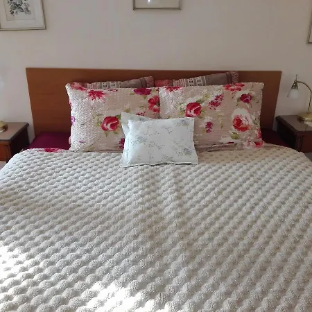Bed & Breakfast Cecylia Miedzyzdroje