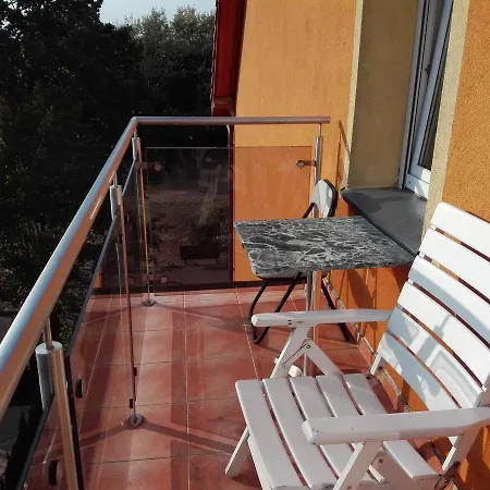 Nocleg ze śniadaniem Cecylia