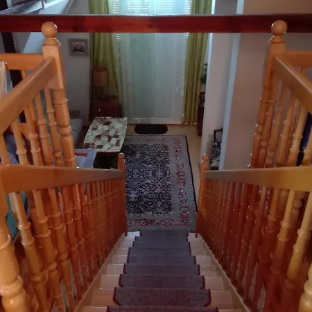 Cecylia * Międzyzdroje