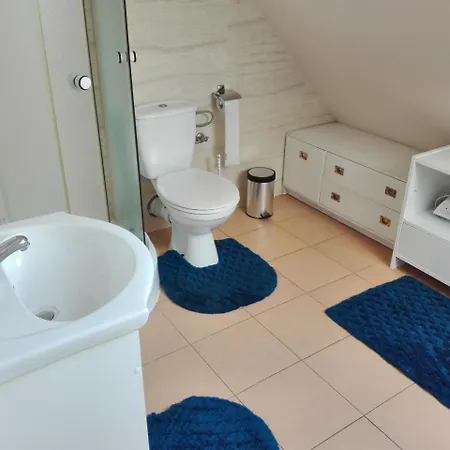 Cecylia Bed & Breakfast