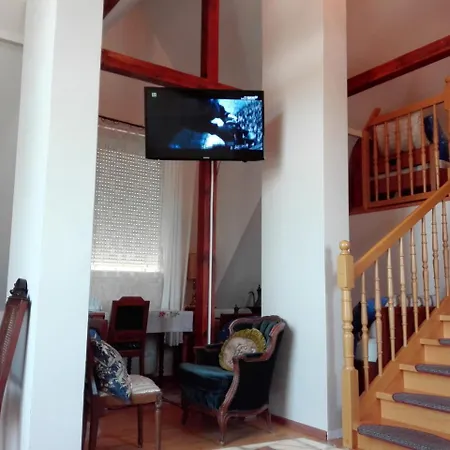 Bed & Breakfast Cecylia