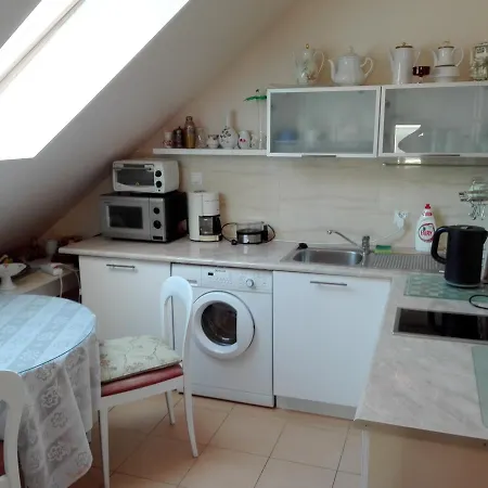 Nocleg ze śniadaniem Cecylia