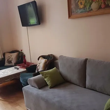 Cecylia Bed & Breakfast
