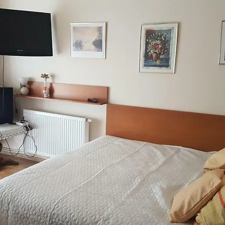 Nocleg ze śniadaniem Cecylia