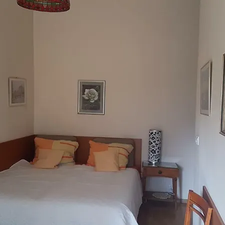 Nocleg ze śniadaniem Cecylia