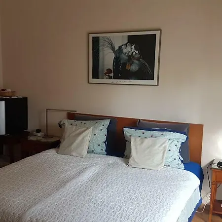 Cecylia Bed & Breakfast