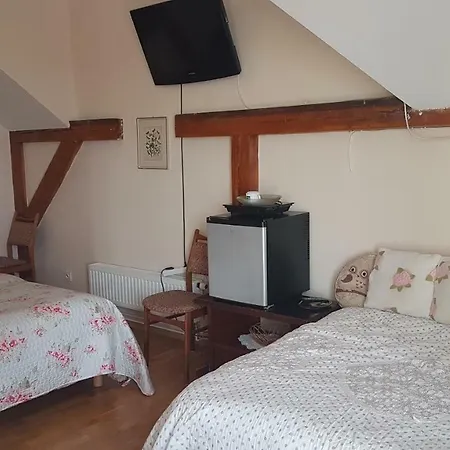 Cecylia Międzyzdroje