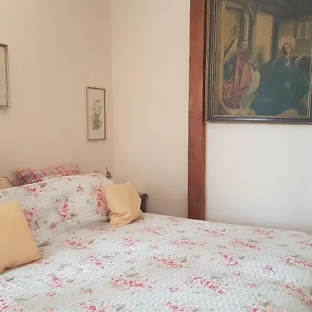 Nocleg ze śniadaniem Cecylia Międzyzdroje