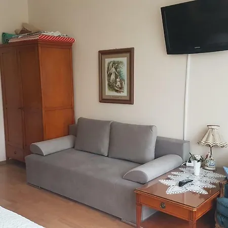 Cecylia Nocleg ze śniadaniem Międzyzdroje