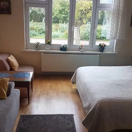 Cecylia Nocleg ze śniadaniem *