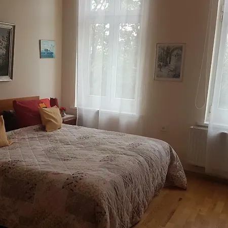 Nocleg ze śniadaniem Cecylia