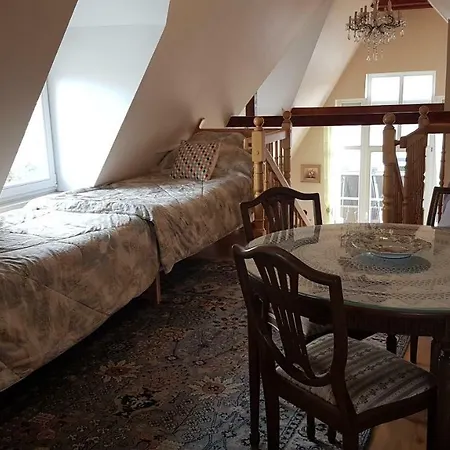 Cecylia Bed & Breakfast Miedzyzdroje