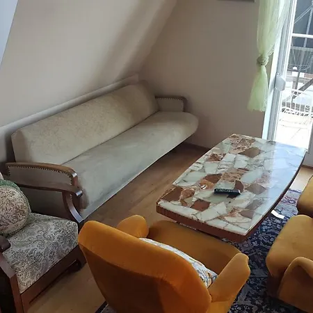 Bed & Breakfast Cecylia *