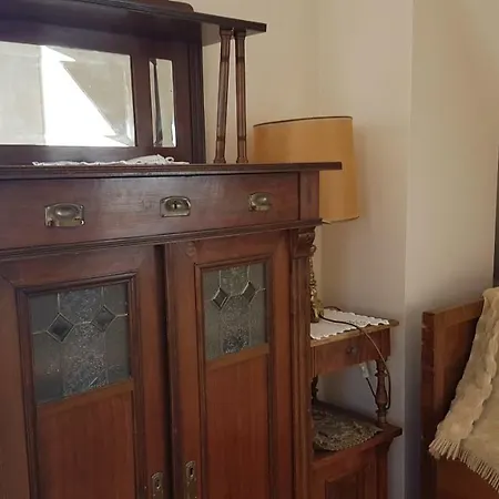 Nocleg ze śniadaniem Cecylia *