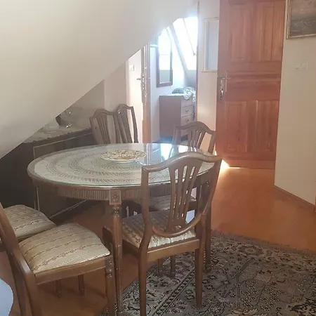 Nocleg ze śniadaniem Cecylia