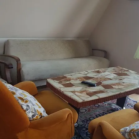 Cecylia * Międzyzdroje