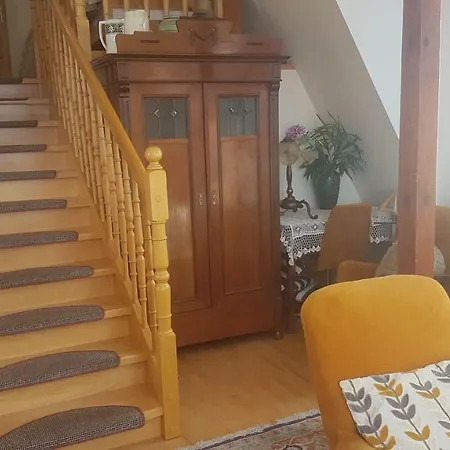 Nocleg ze śniadaniem Cecylia