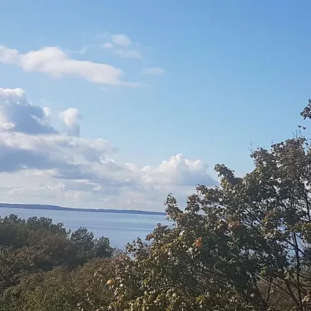 Cecylia 3* Miedzyzdroje