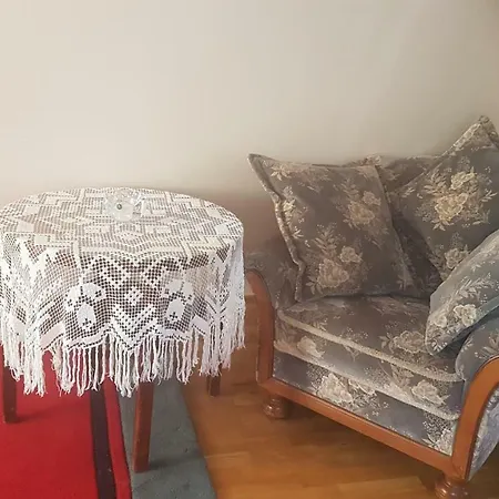 Cecylia Bed & Breakfast