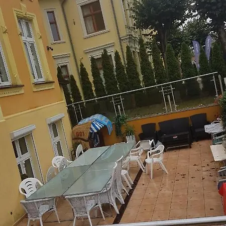 Cecylia Międzyzdroje