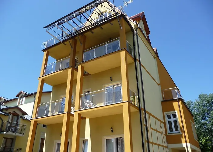 Cecylia Miedzyzdroje