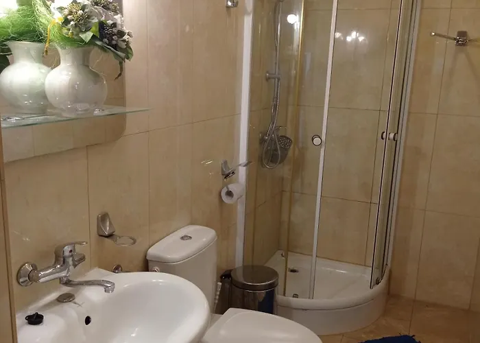 Cecylia Bed & Breakfast