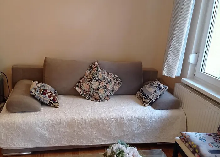 Cecylia Bed & Breakfast *