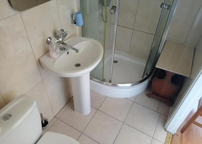 Cecylia Bed & Breakfast Miedzyzdroje