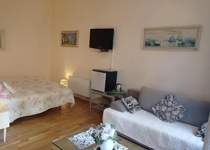 Bed & Breakfast Cecylia